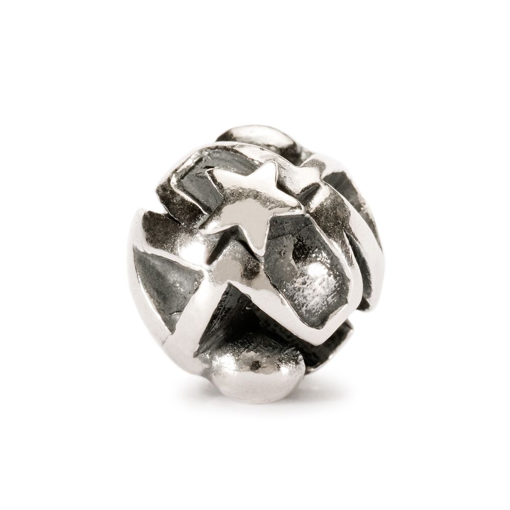 Trollbeads Gemini Bead