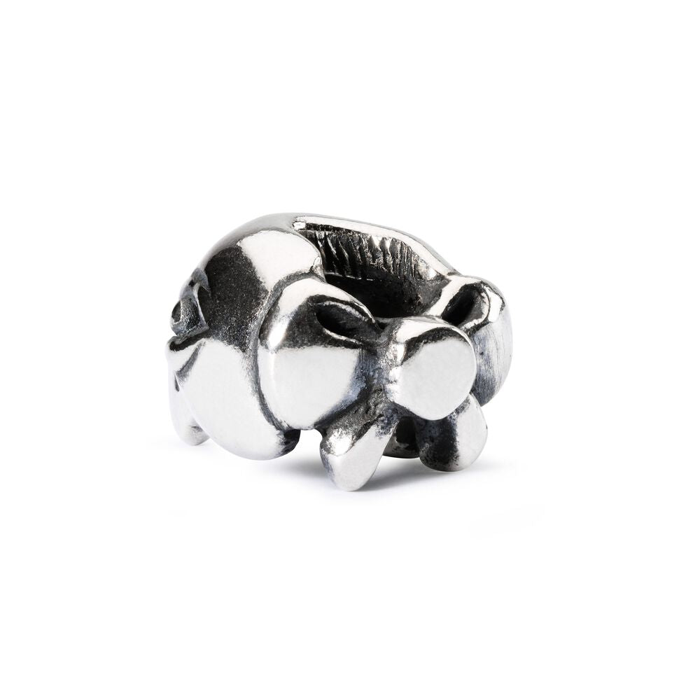 Trollbeads Lucky Parrot Bead