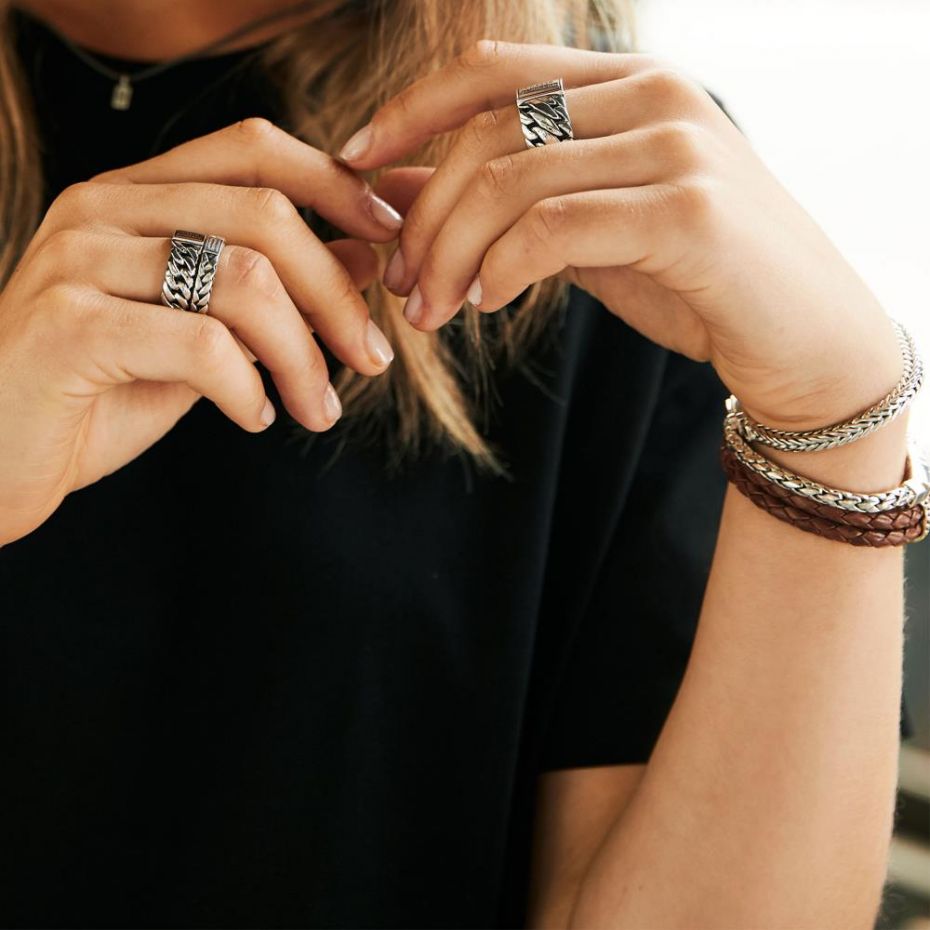 BRACELET GEORGE XS