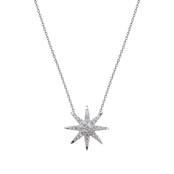 CARAT LONDON ATRIAS NECKLACE