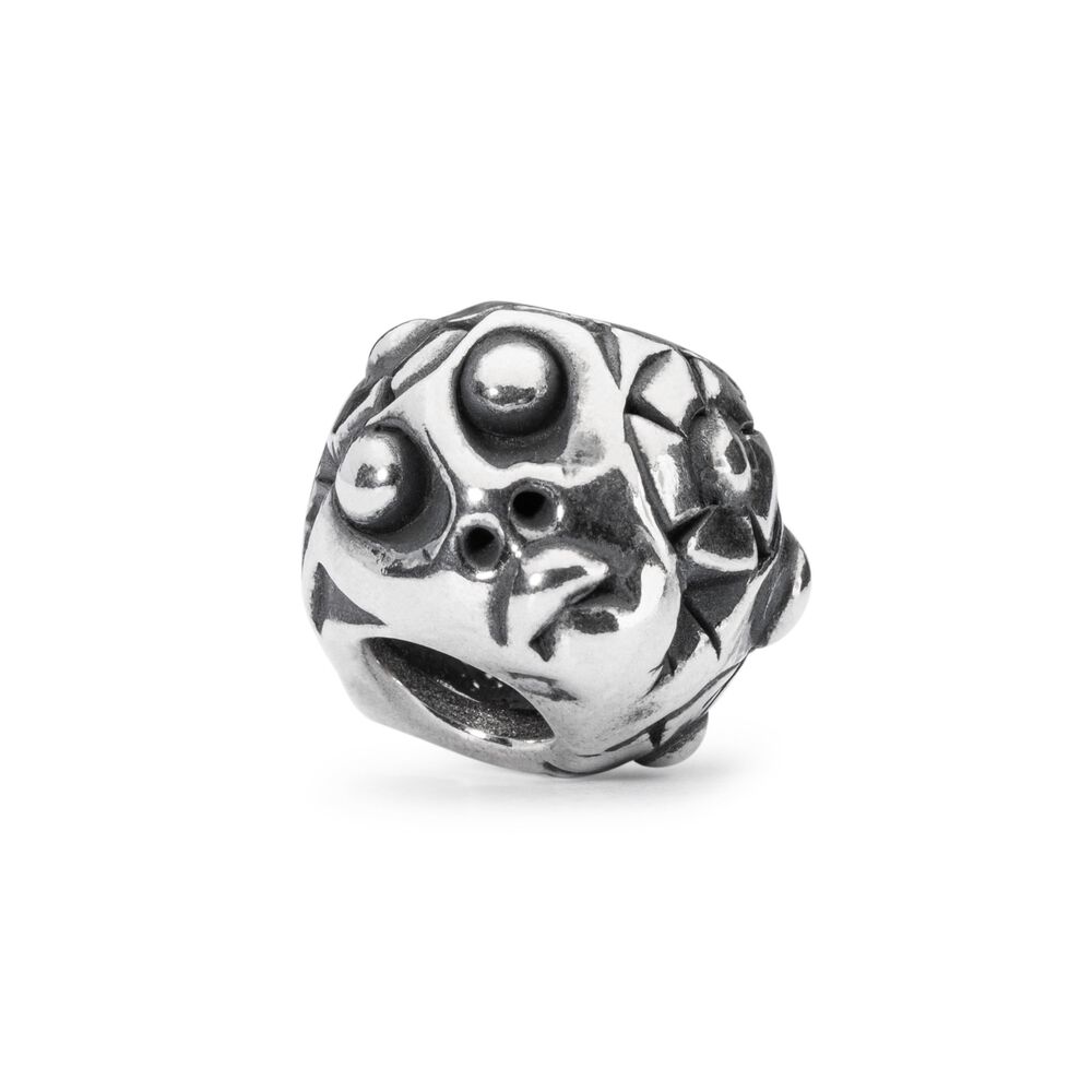 Trollbeads Guardian of Nature Bead