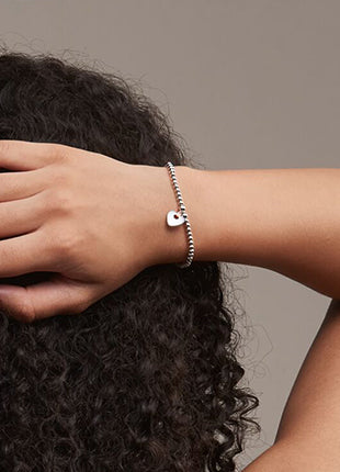 Clogau Cariad Affinity Bead Bracelet