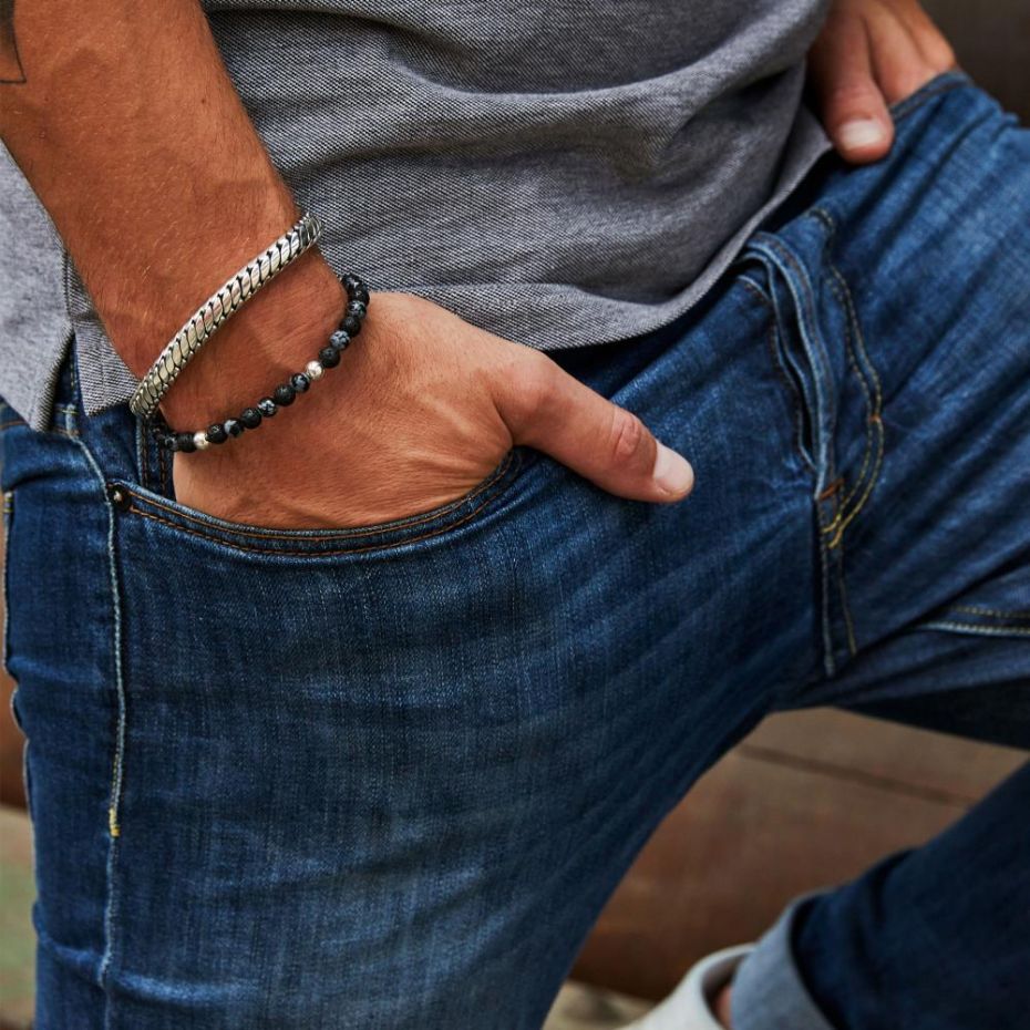 BRACELET BEN XS