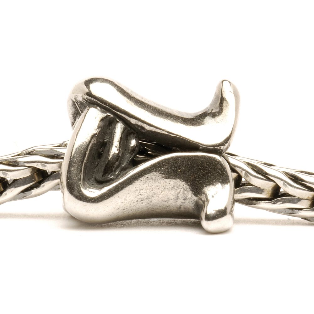 Trollbeads Cobra Bead