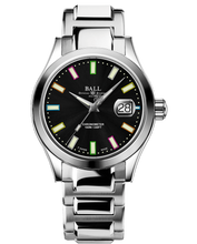Load image into Gallery viewer, Engineer III Marvelight Chronometer - Caring Edition (40mm)
