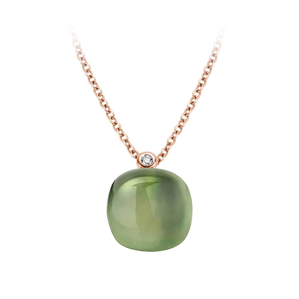 BIGLI - MINI SWEETY - Aventurine