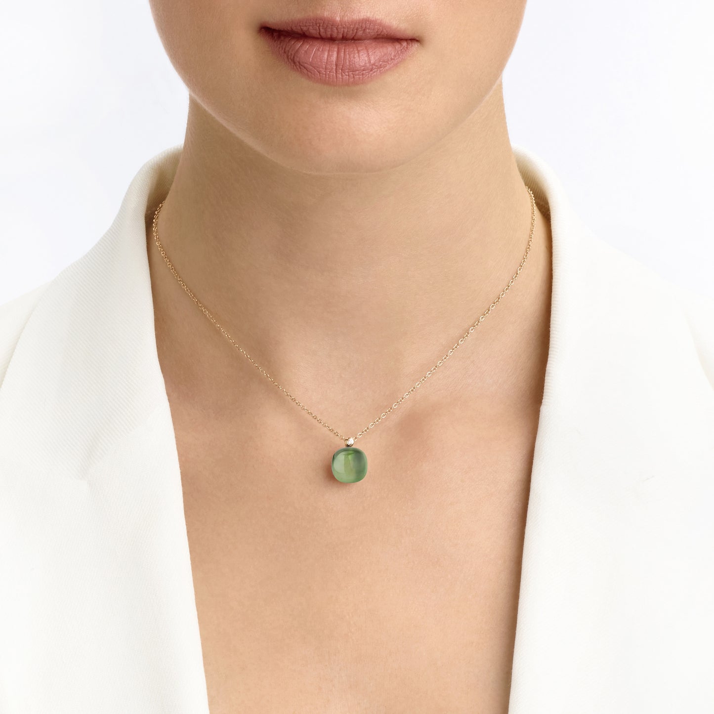 BIGLI - MINI SWEETY - Aventurine