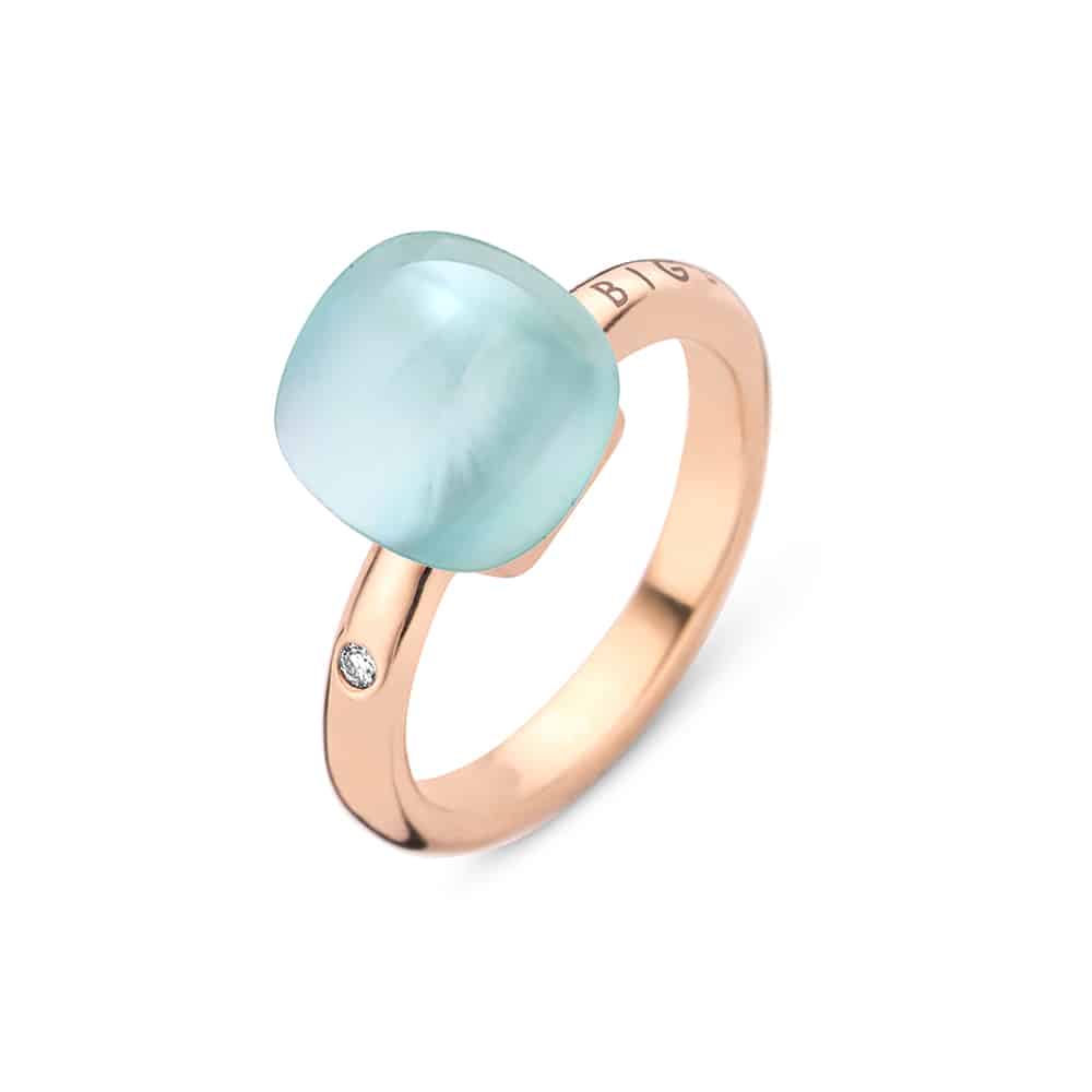 BIGLI - MINI SWEETY - Rock Crystal Blues
