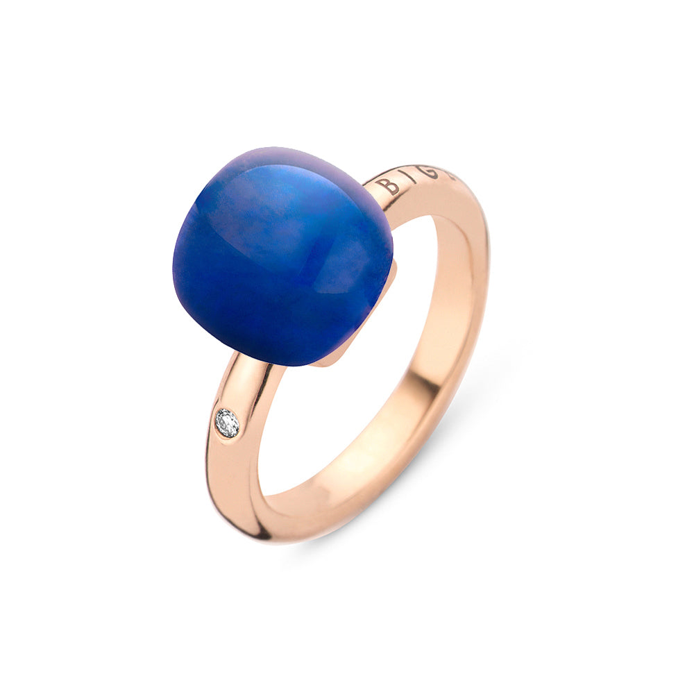 BIGLI - MINI SWEETY - Blue Sapphire