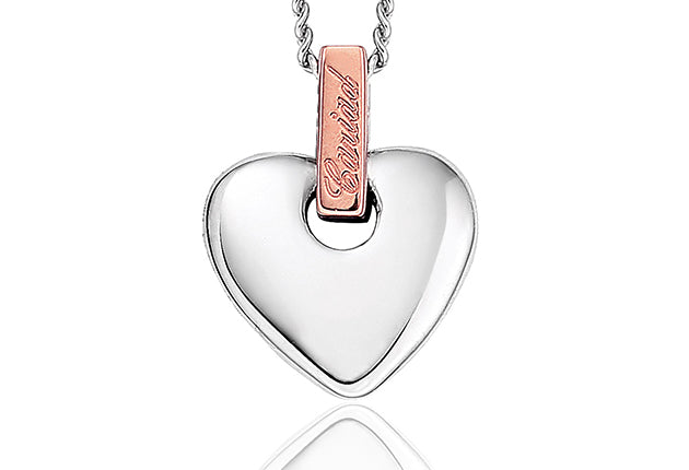 Clogau Cariad Pendant