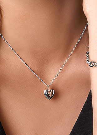 Clogau Cariad Pendant