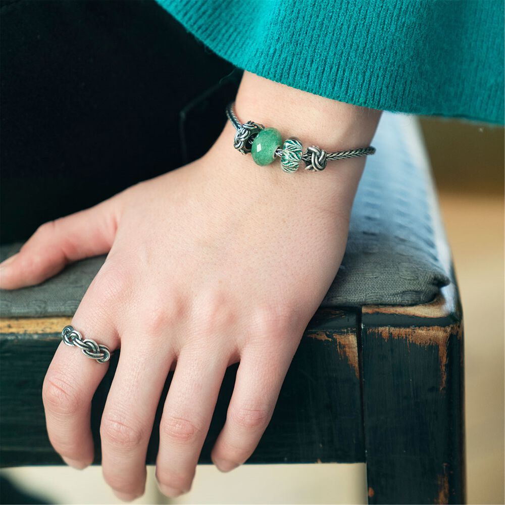 Trollbeads Roots of Spirit Bead