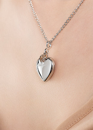Clogau Cariad Locket