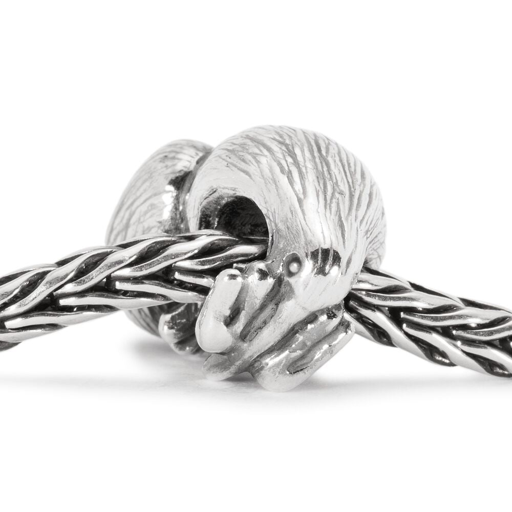 Trollbeads Kiwi Bird Bead