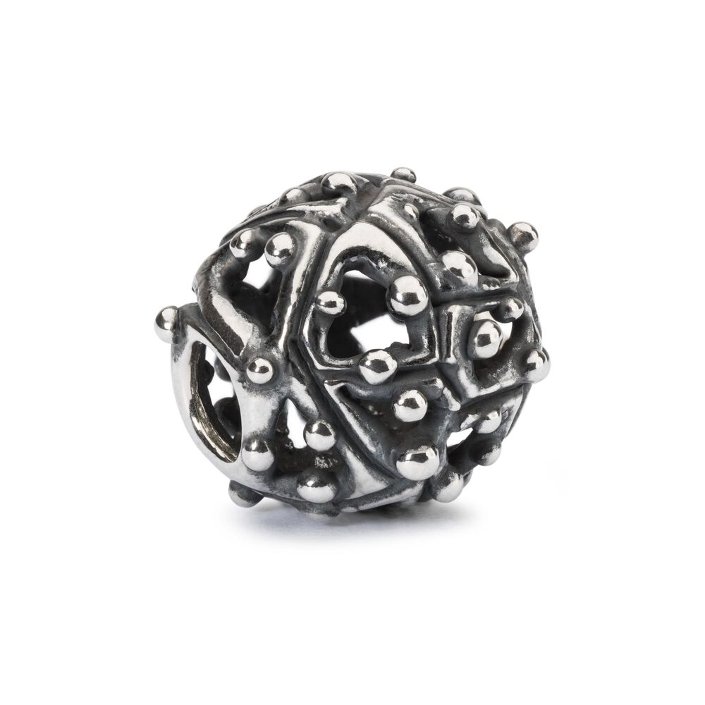 Trollbeads Response Bead