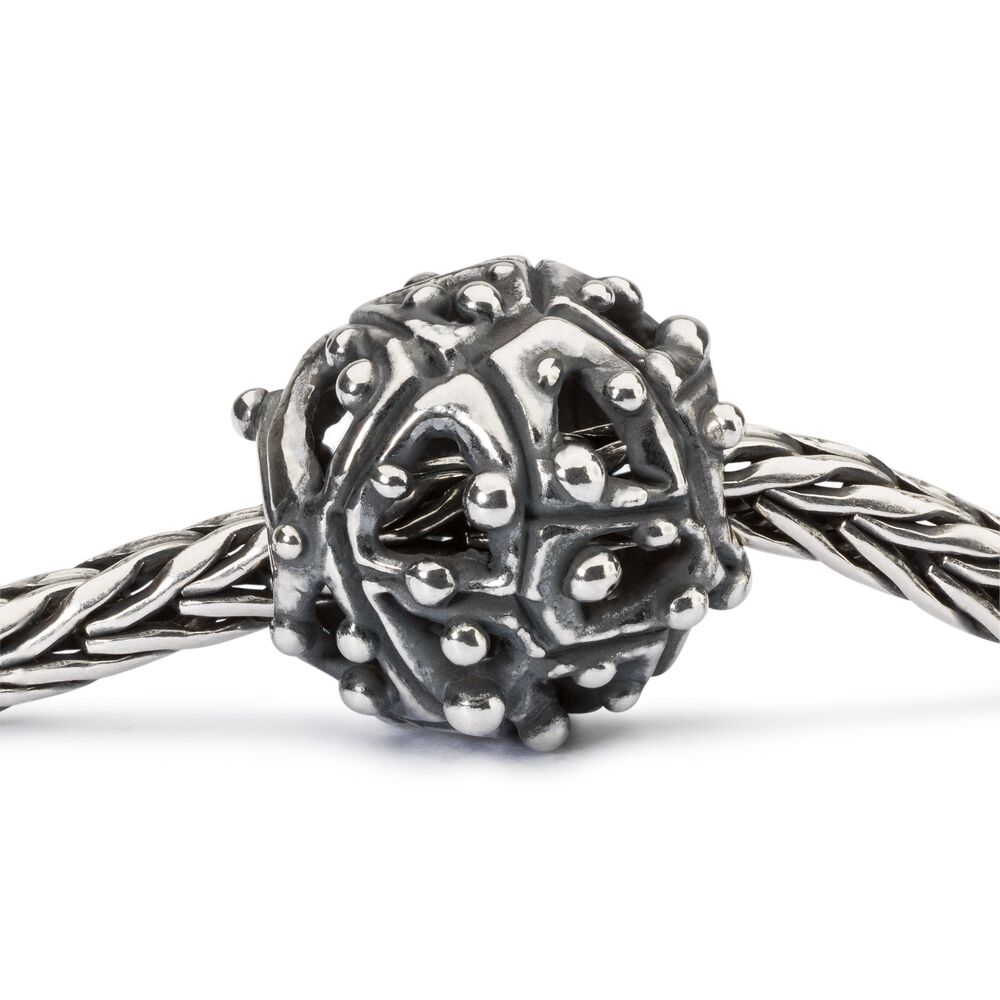 Trollbeads Response Bead