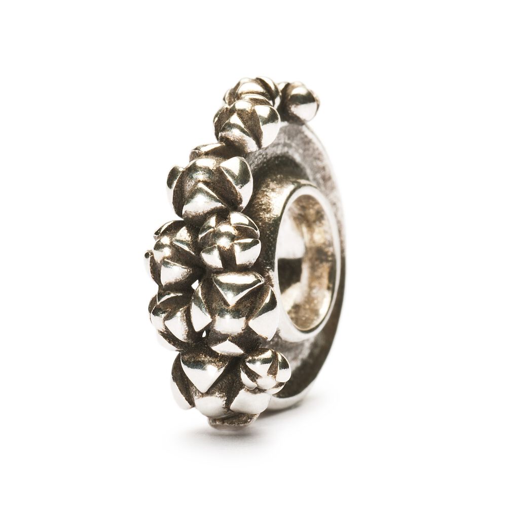 Trollbeads Bougainvillea Bead