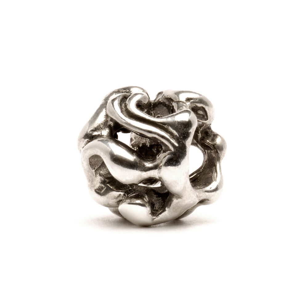 Trollbeads Brew of the Moor Bead
