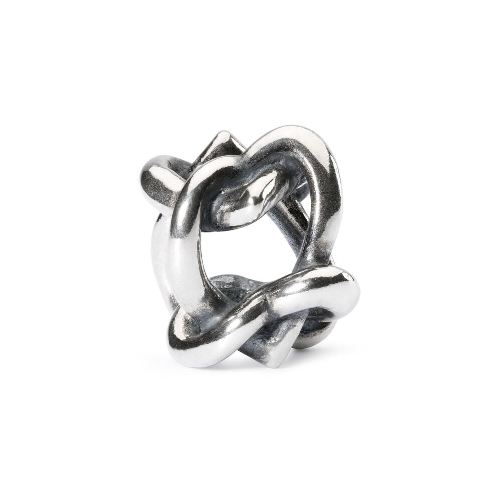 Trollbeads Heart 4 You Bead