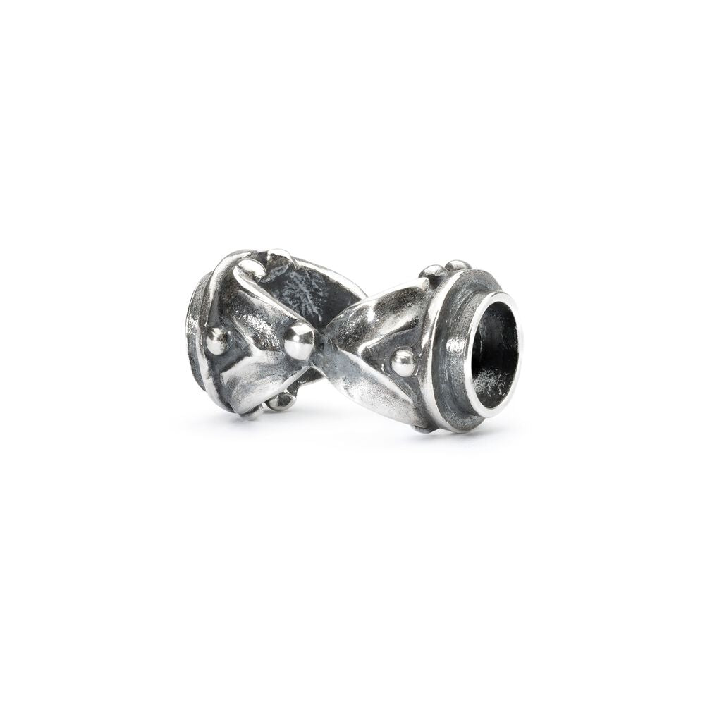 Trollbeads Hourglass Bead