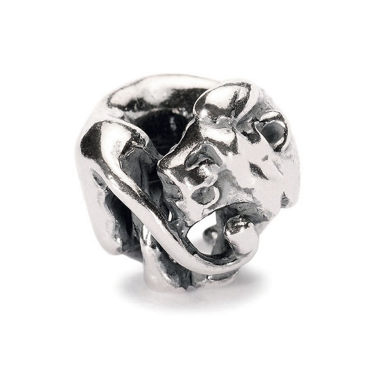 Trollbeads Leo Bead