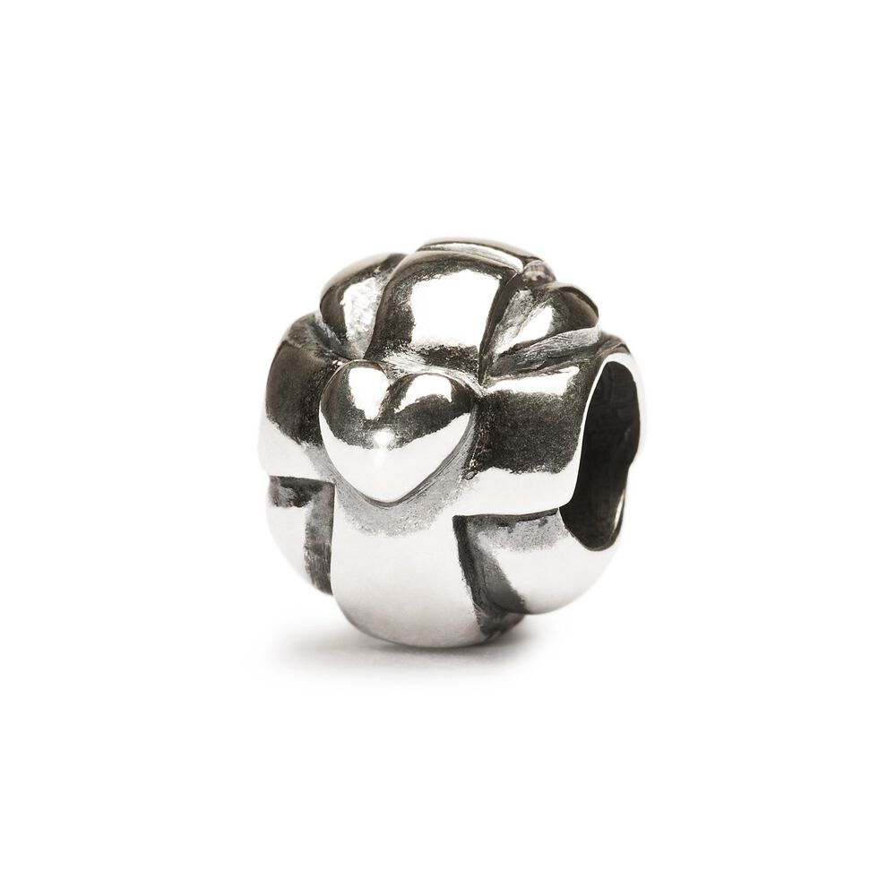 Trollbeads Loving Light Bead