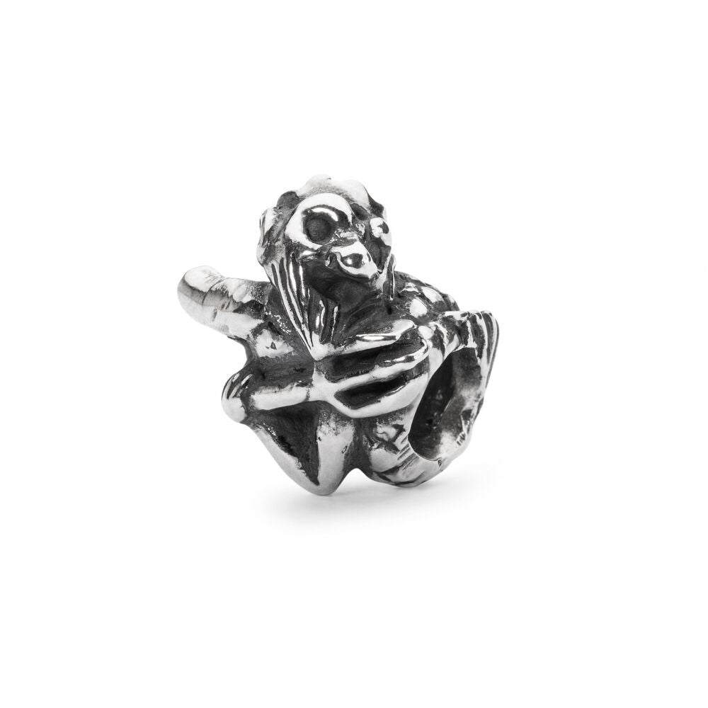 Copy of Trollbeads Merman of Wisdom Bead