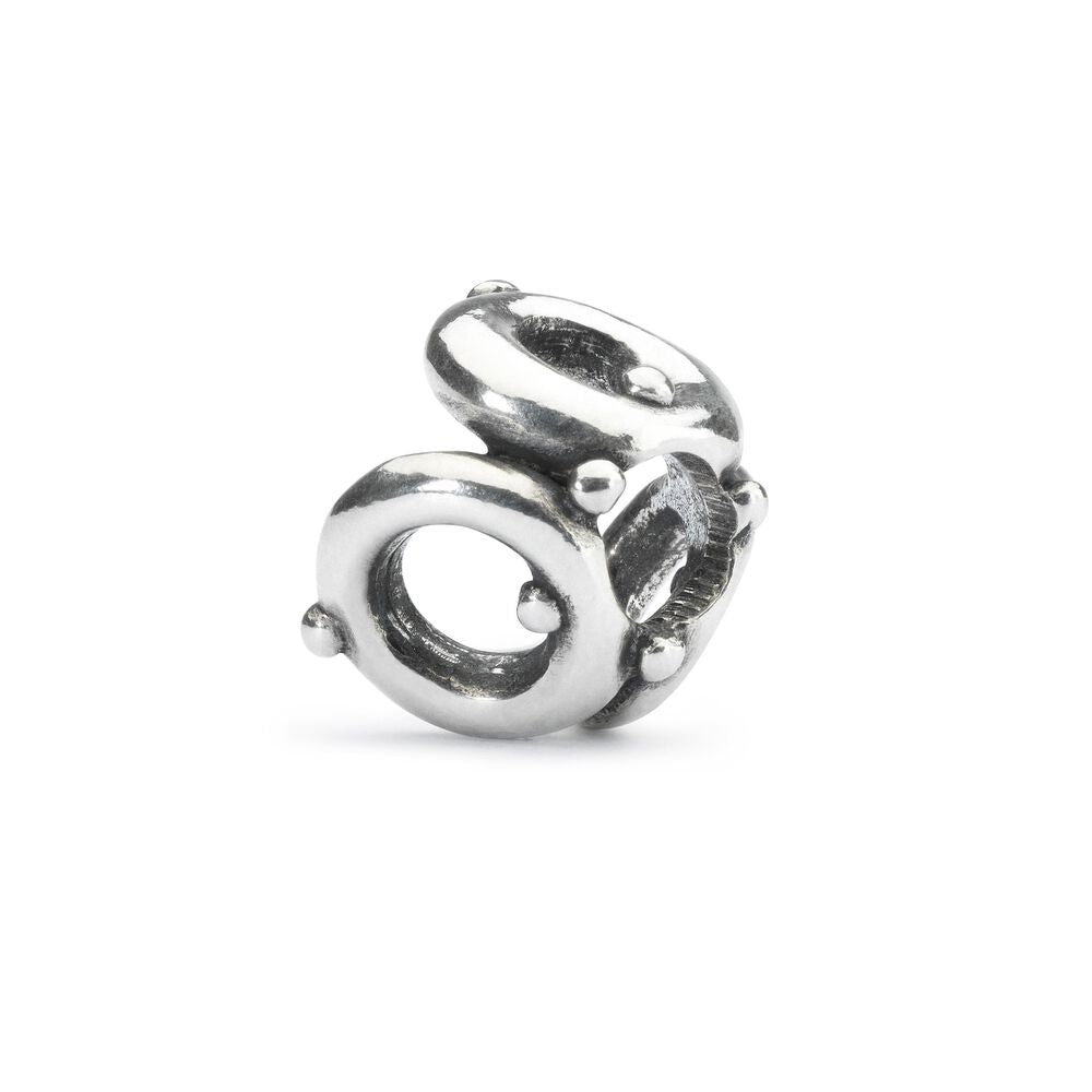 Trollbeads Social Circle Bead
