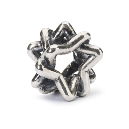 Trollbeads Stardust Bead