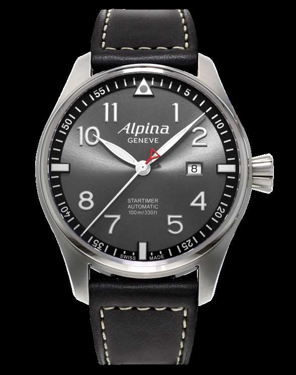 Alpina startimer sunstar outlet