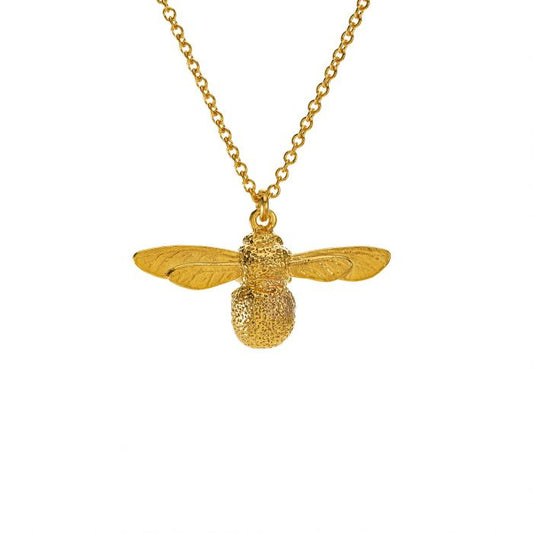 Alex Monroe - Baby Bee Necklace