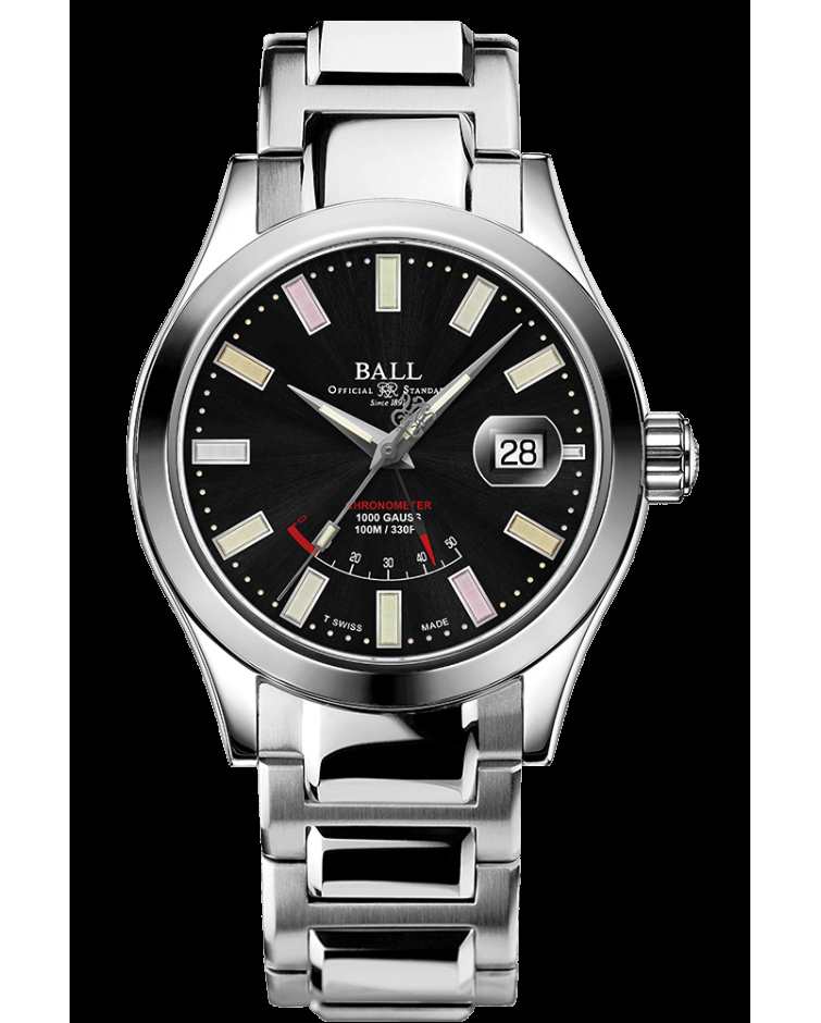 Engineer III Marvelight Chronometer - Rainbow Classic