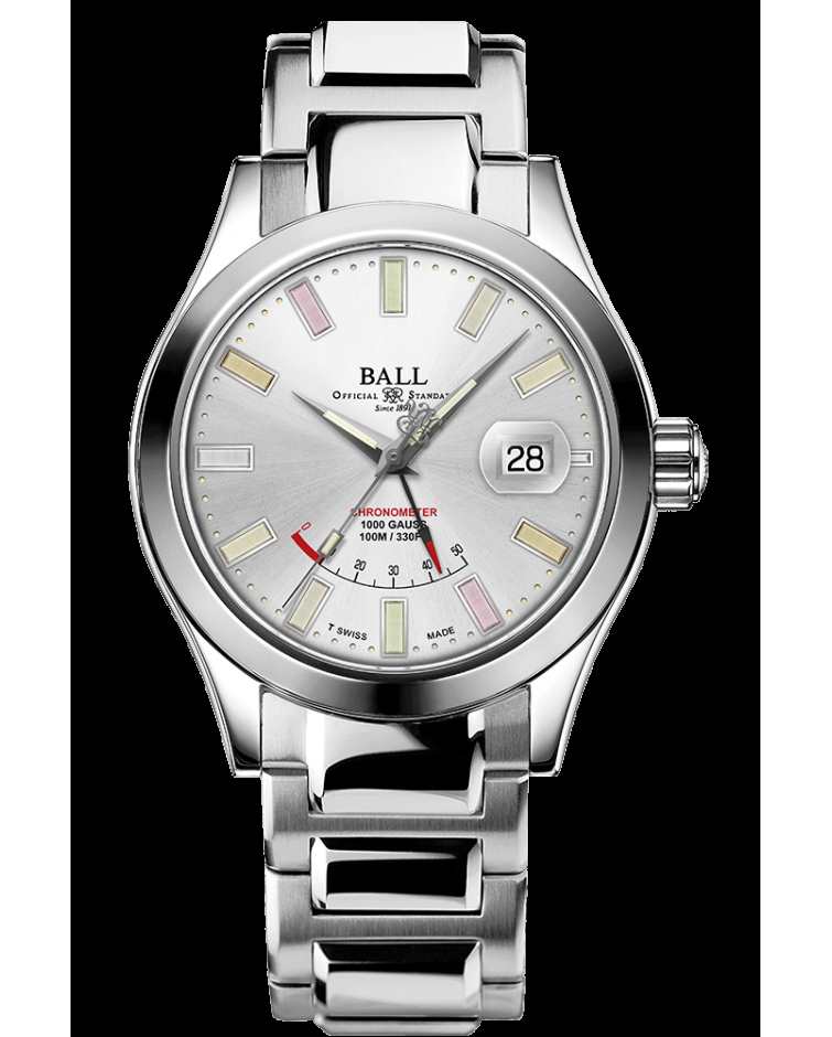 Engineer III Marvelight Chronometer - Rainbow Classic