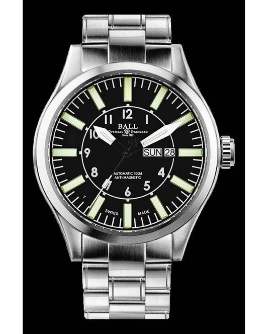 Engineer Master II Aviator