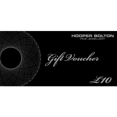 Gift Voucher- £10/£25/£50/£100