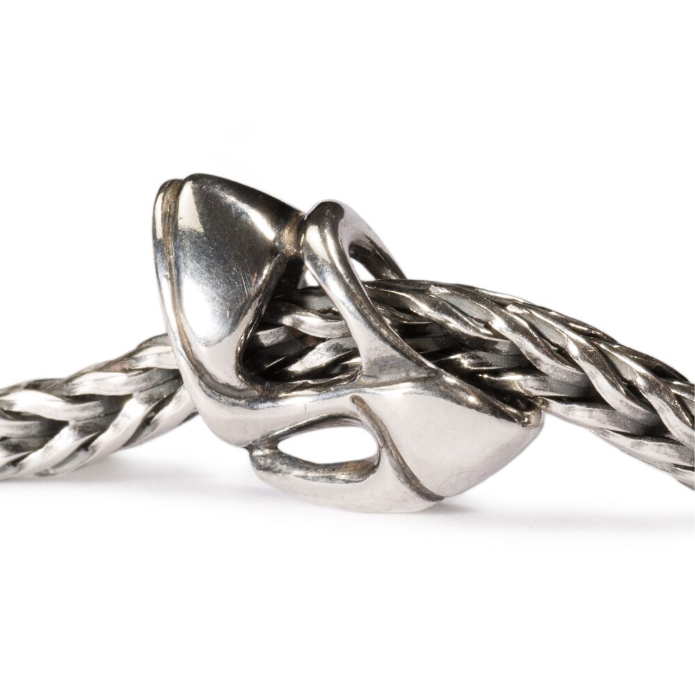 Trollbeads High Heel Bead