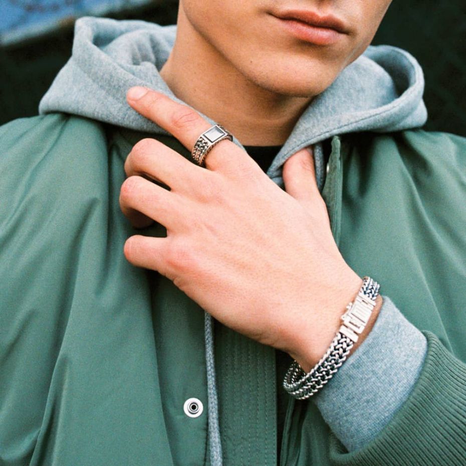 BRACELET JULIUS