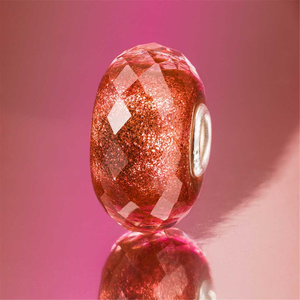 Trollbeads I Love You Bead Limited Edition