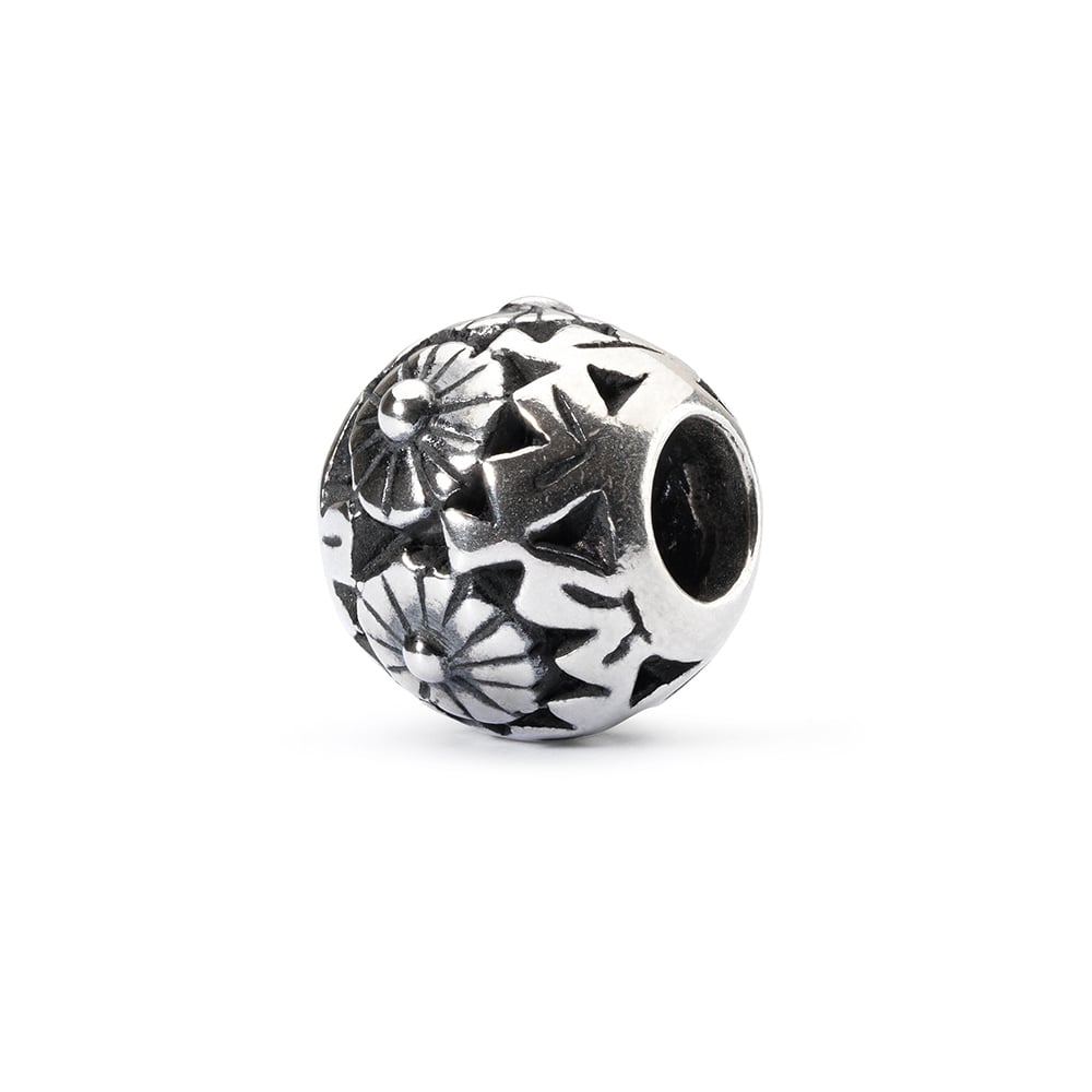 Trollbeads Ornamental Flower