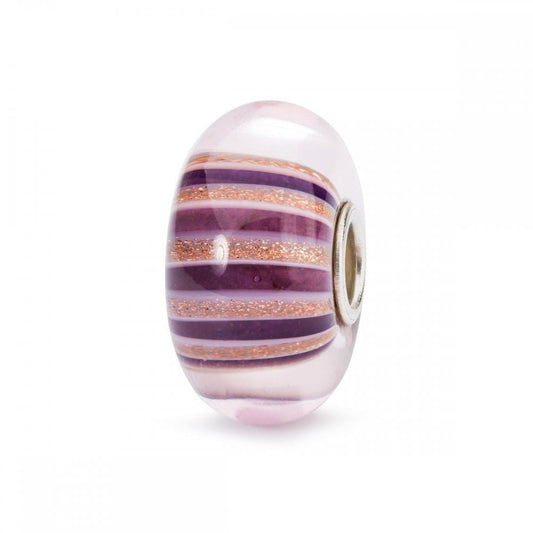 TROLLBEADS Stardust Stripe