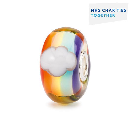 Trollbeads Together Apart Bead