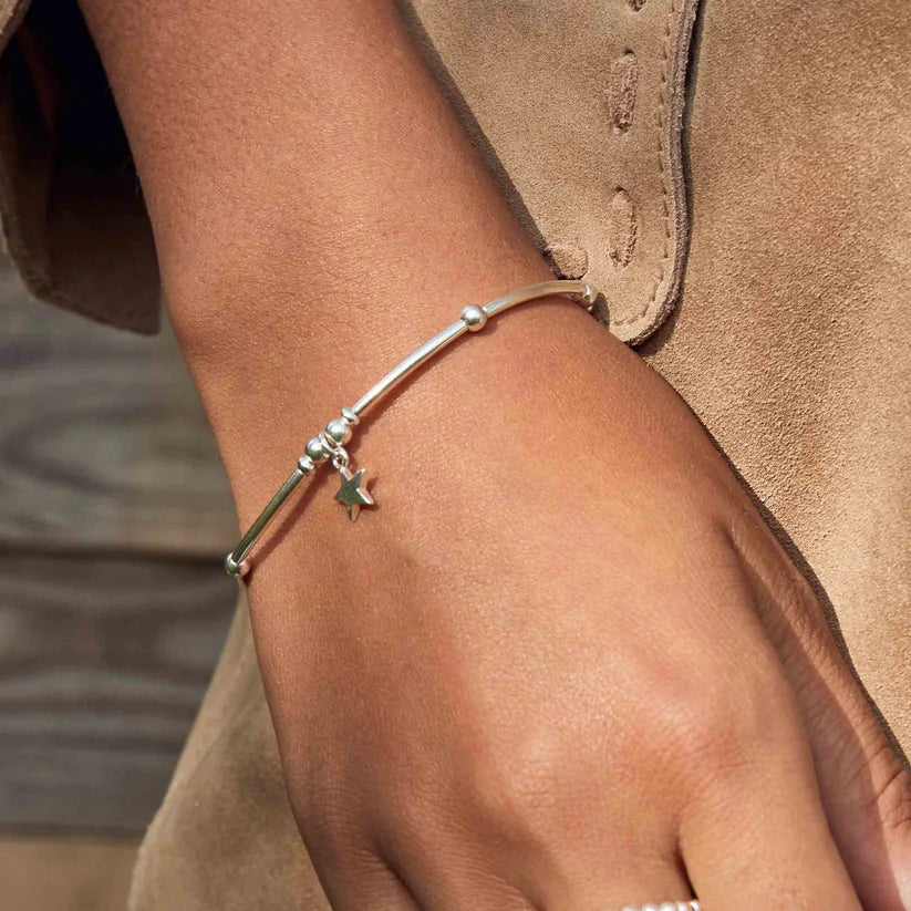 Chlobo | Mini Noodle Ball Star Bracelet | Hooper Bolton