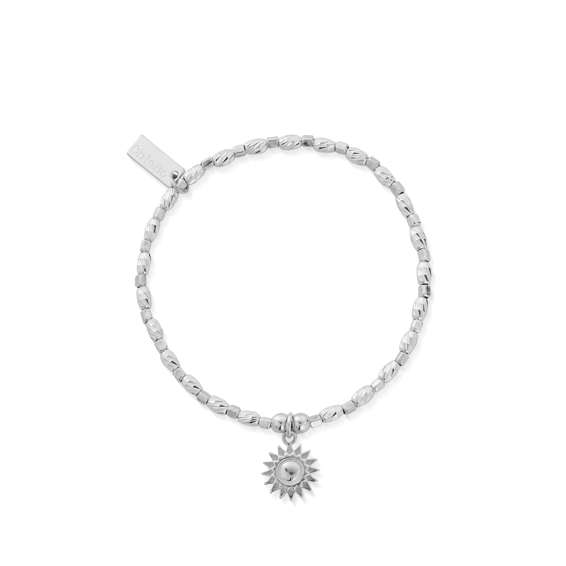 Chlobo | Soul Glow Sunshine Bracelet (SBCFR3085) | Hooper Bolton