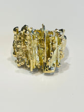 Load image into Gallery viewer, 14ct solid Gold Bespoke Ring
