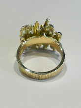 Load image into Gallery viewer, 14ct solid Gold Bespoke Ring
