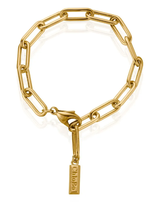 ChloBo Medium Link Bracelet