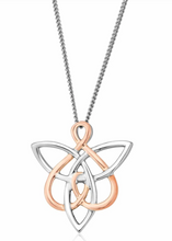 Load image into Gallery viewer, Clogau Fairies of the Mine Pendant
