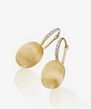 Load image into Gallery viewer, Nanis - 18ct Gold DANCING IN THE RAIN ELITE EARRINGS
