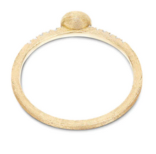 Load image into Gallery viewer, Nanis - &quot;ÉLITE&quot; DIAMONDS AND GOLD ESSENTIAL RING

