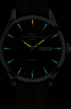 Load image into Gallery viewer, BALL WATCH COMPANY TRAINMASTER ETERNITY NM2080D-LL1J-BE
